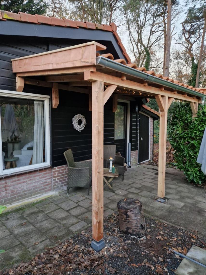 Benb Op De Vleet Vrijstaande Accommodatie Plantage Centrum Zewnętrze zdjęcie