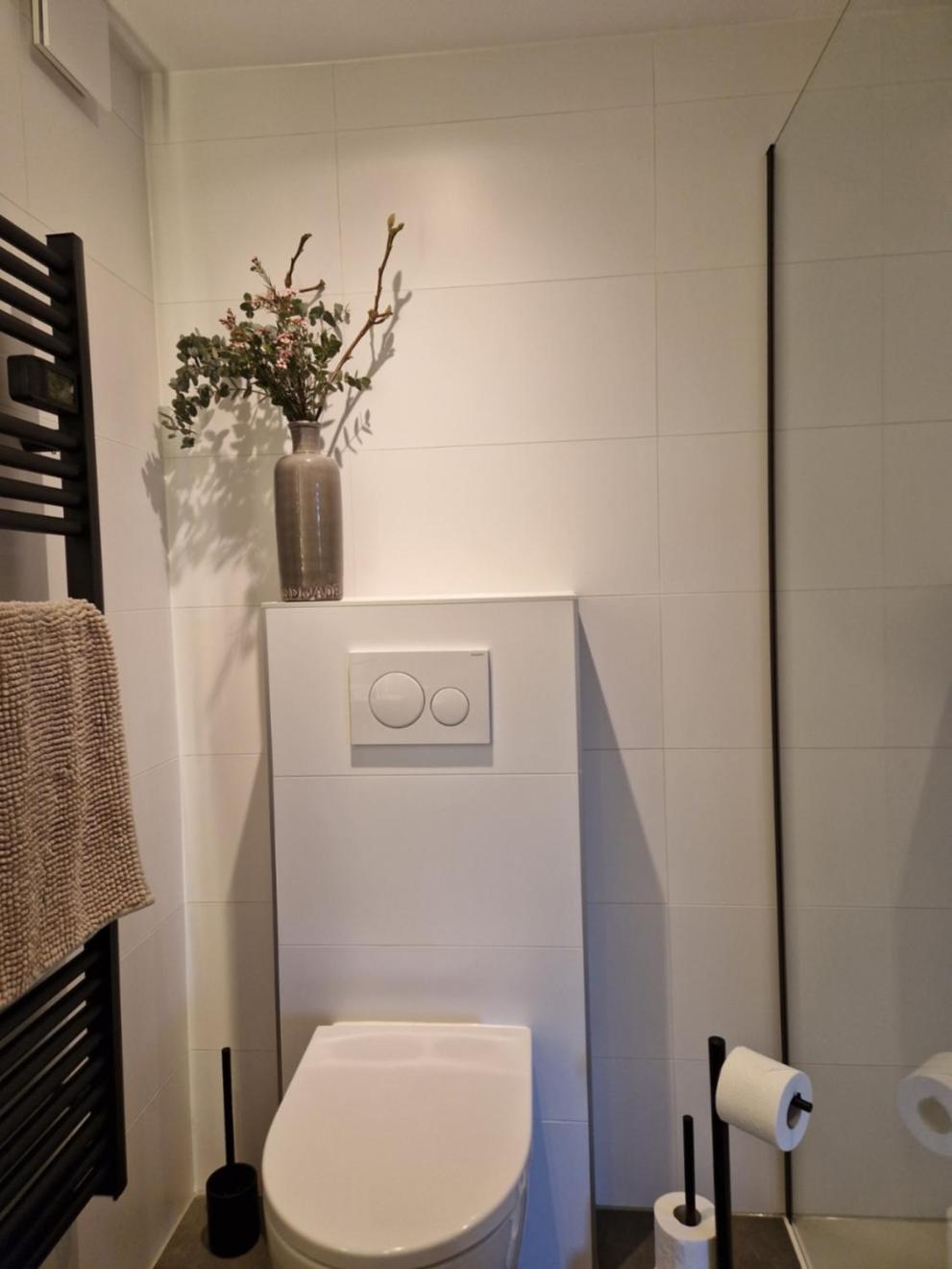 Benb Op De Vleet Vrijstaande Accommodatie Plantage Centrum Zewnętrze zdjęcie